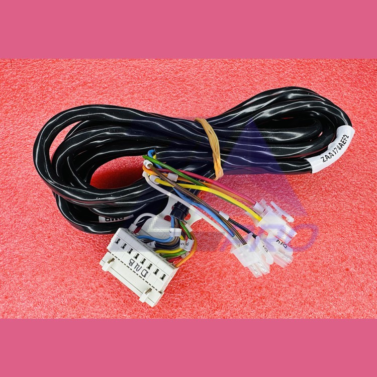 Кабель DMB AD20 ZAA174AEF2