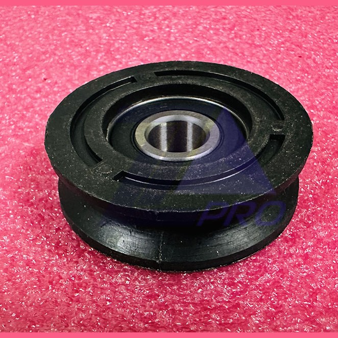 Ролик каретки дверей D=52mm Monitor Sodimas