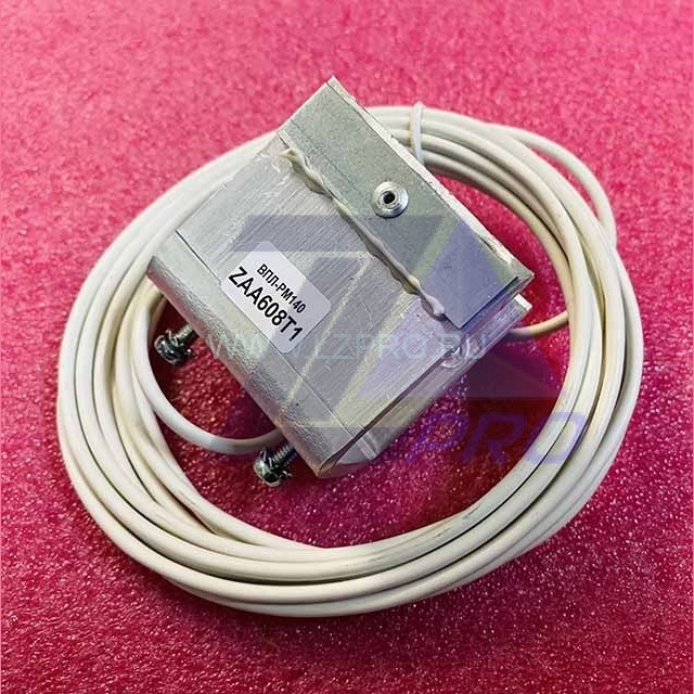 Датчик щелевой (металлический корпус) НЗ ВПЛ-РМ140 ZAA608T1 Otis