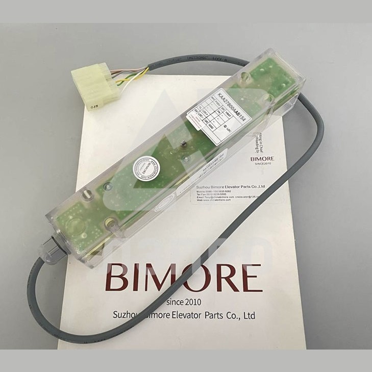 Блок датчиков шахтной информации KAA27800AAB154