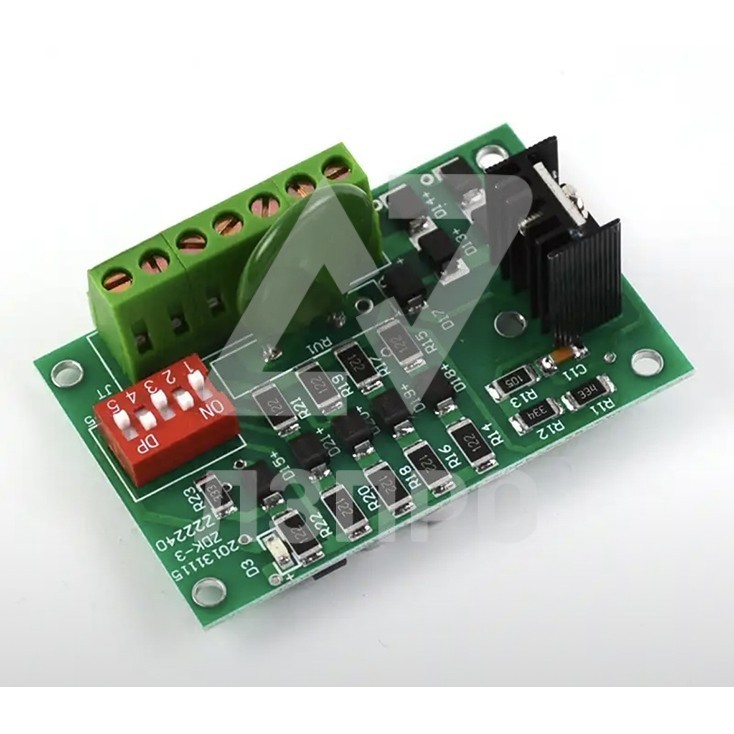 Плата тормоза эскалатора 606NCT ZDK-3 Otis