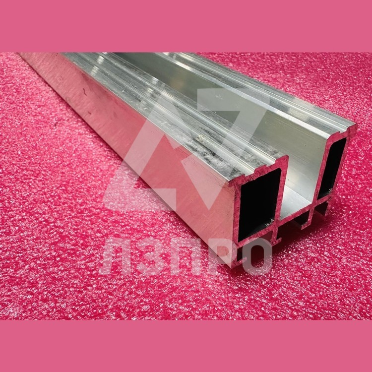 Порог дверей шахты центрального открывания h=35mm W=46mm L=1850mm OP900 TECHNA Gen2 Otis