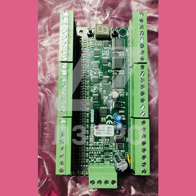 Плата ITF400 Vega IZAMET