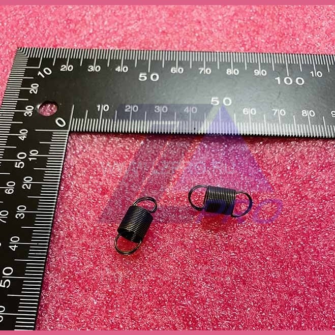 Пружина защелки двери кабины 0411Е.03.10.202МП Ecomaks ЩЛЗ