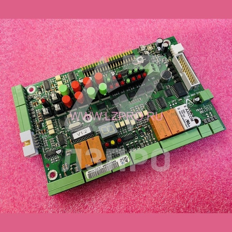 Плата MH4-DZS1 65000009231 ThyssenKrupp