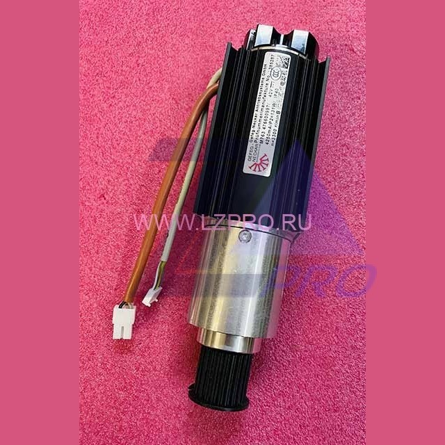 Электродвигатель привода дверей HYDRA PLUS 42VDC 4,0A 3300r/min ECI60.75 3201.04.0900V01 2C2A902195G03 Wittur