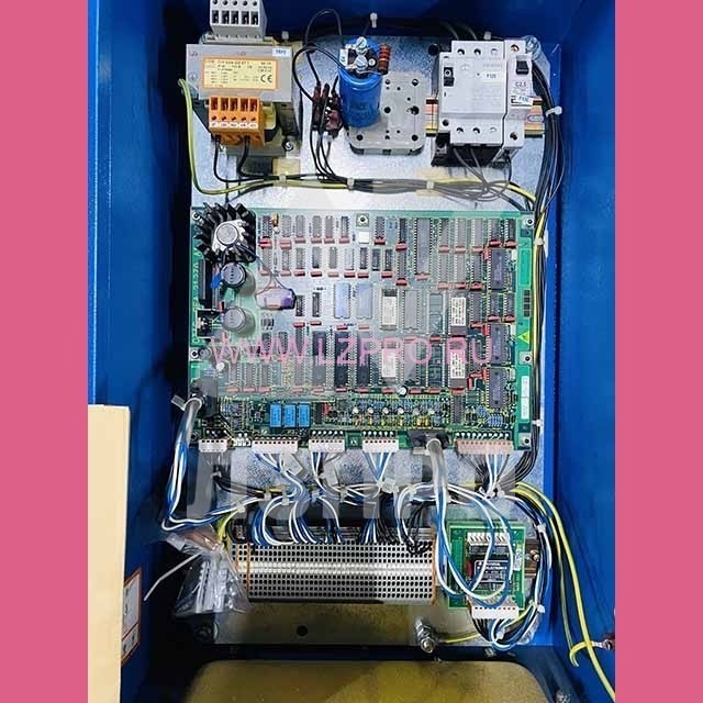 Контроллер EMS-system GBA21750B ICSS Otis