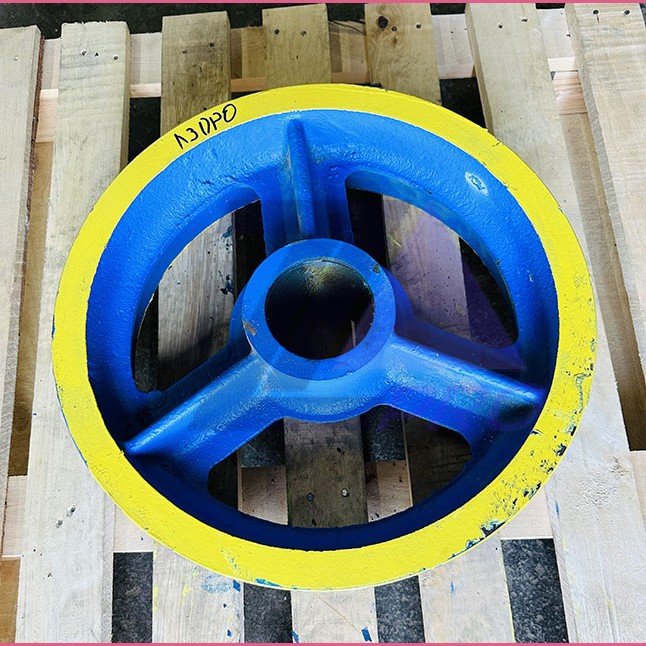 Блок отводной 435х6х10 0401.72.06.001 МЛЗ