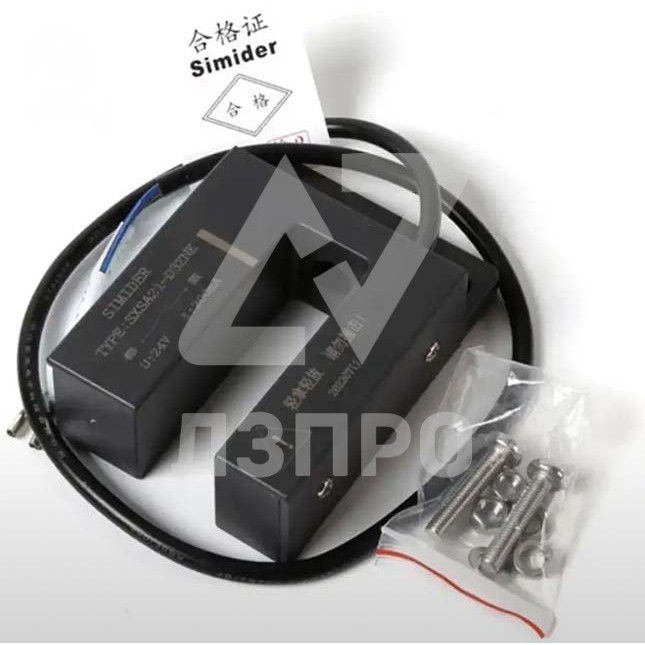 Датчик выравнивания магнитный SXSA21-D3ZNK SIMIDER Thyssen