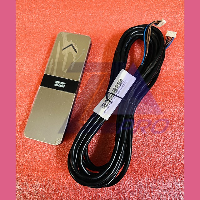 Вызывной пост (стрелка вверх) KSL280 KM51010321V004 Kone