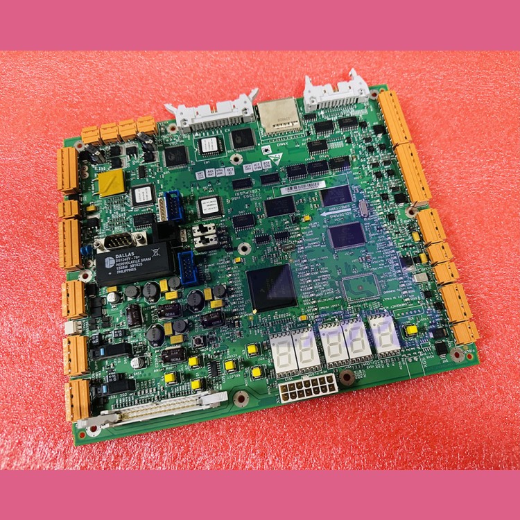 Плата LCECPU561 KM773390G03 Kone