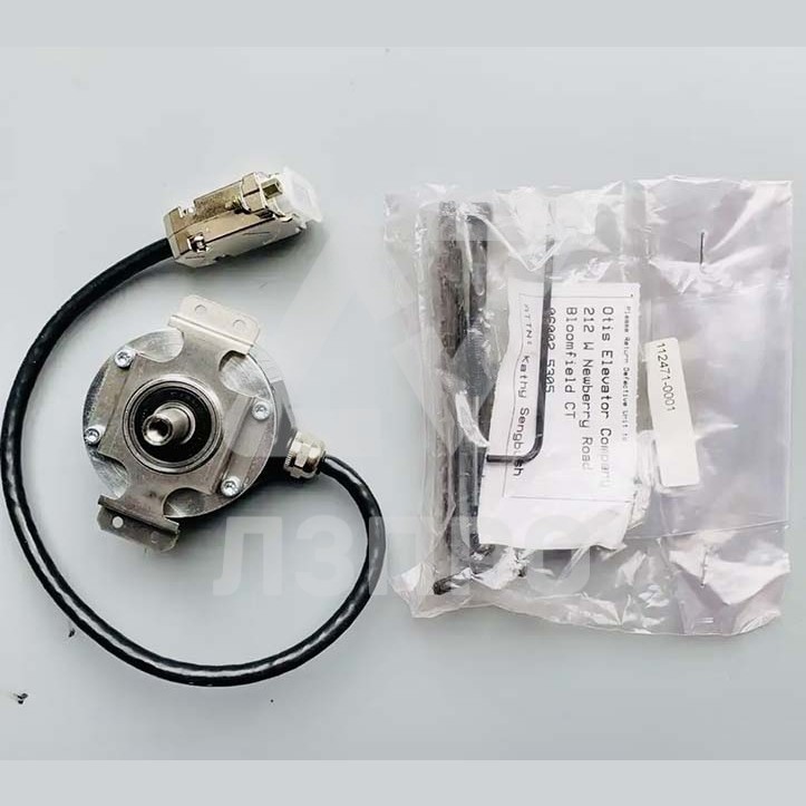 Энкодер AAA633AE1 Otis