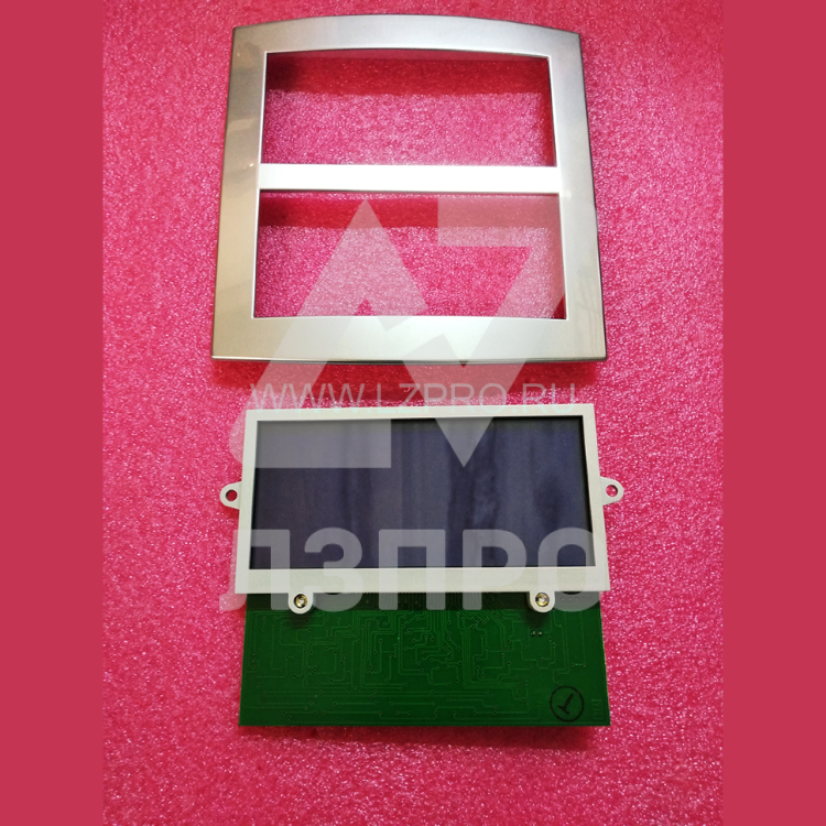 Индикатор (табло) кабины лифта (заменён на FAA25100AA2) FAA25100K1 Otis