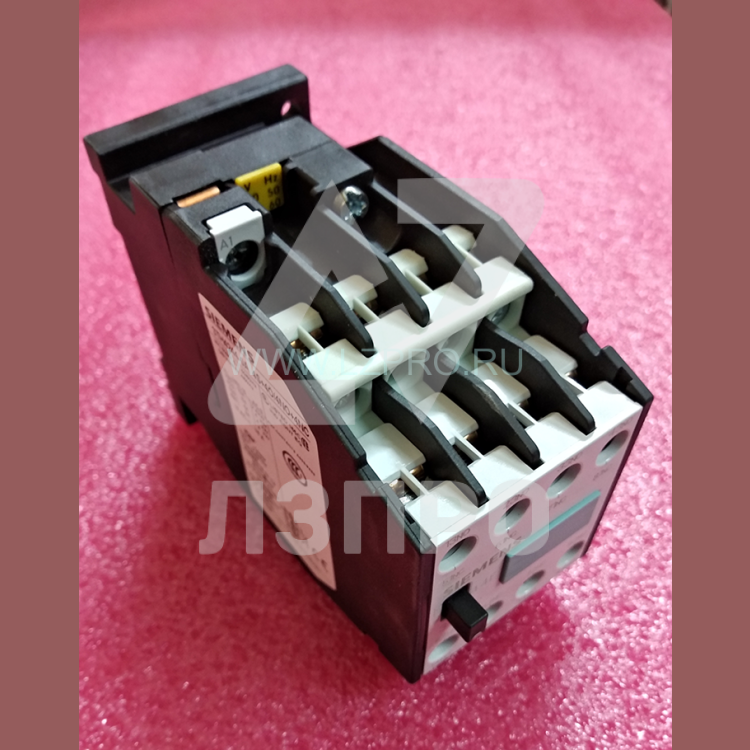 Контактор AC 110V 44E 4NO+4NC 3TF42 44-0AF0 Siemens