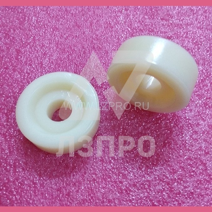 Ролик замка D-41мм Hydra PLUS 3201.05.0013 Selcom