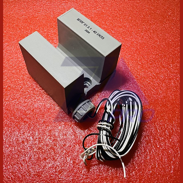 Выключатель путевой ВПЛГ 1.3.1-40 