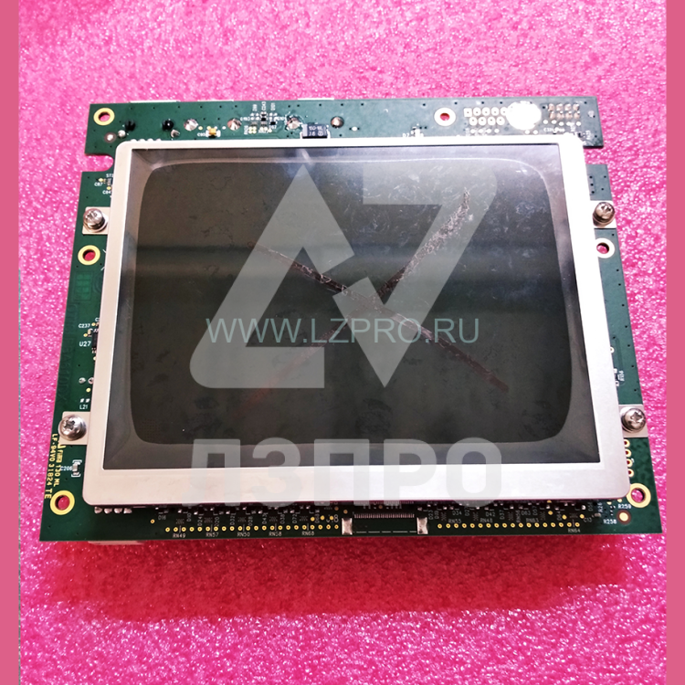 Индикатор (табло) кабины CPI30 FBA25000DG30 Gen2 Otis