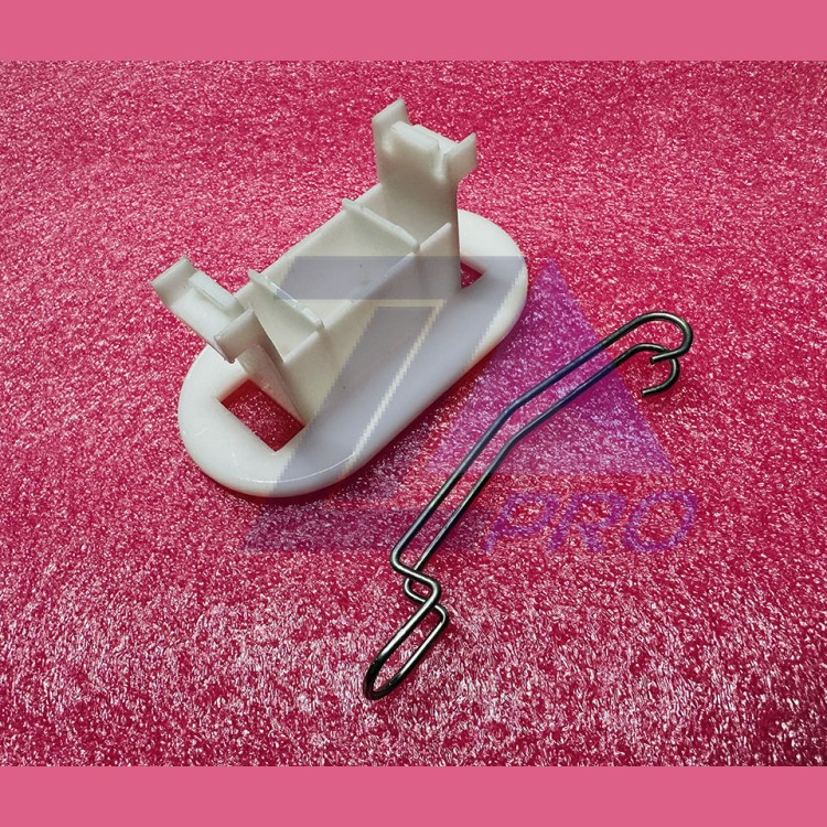 Направляющая поручня эскалатора 315301 392124 Schindler