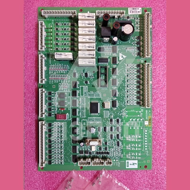 Плата станции управления LB_II Otis GBA21230F2