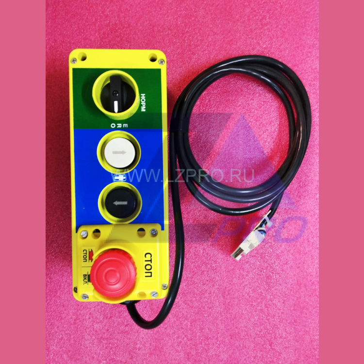 Блок ERO ZBA21791V3 Giovenzana