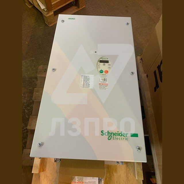 Частотный преобразователь Altivar 212 15кВт 480В IP55 ATV212WD15N4 Schneider Electric