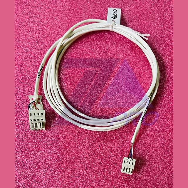 Кабель CONTR-CAN ZAA174ADJ10