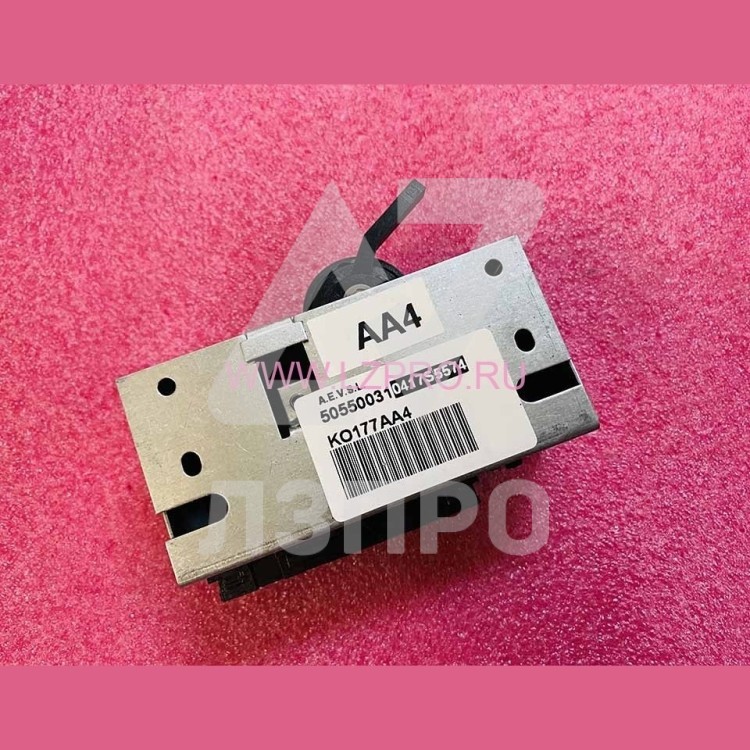 Выключатель концевой НУ KO177AA4 Otis