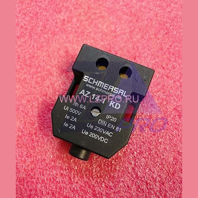 Контакт AZ 14-1 KD Schmersal