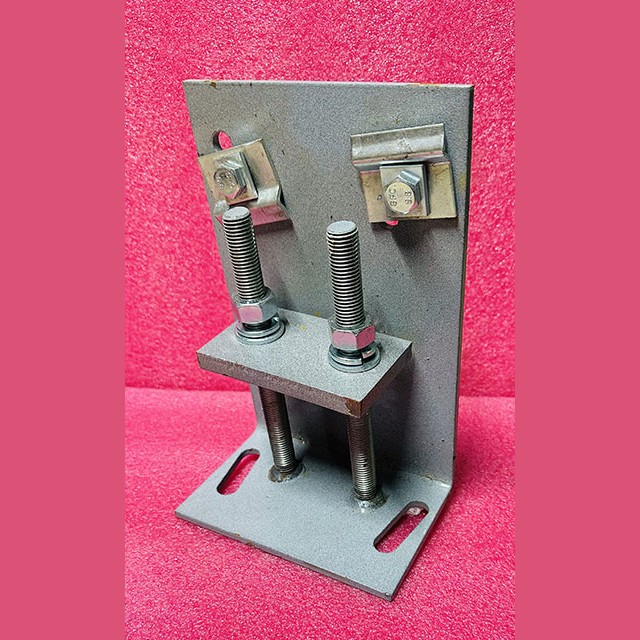 Опора направляющей Т50 1021ЭМ-06.05.01.000 СБ