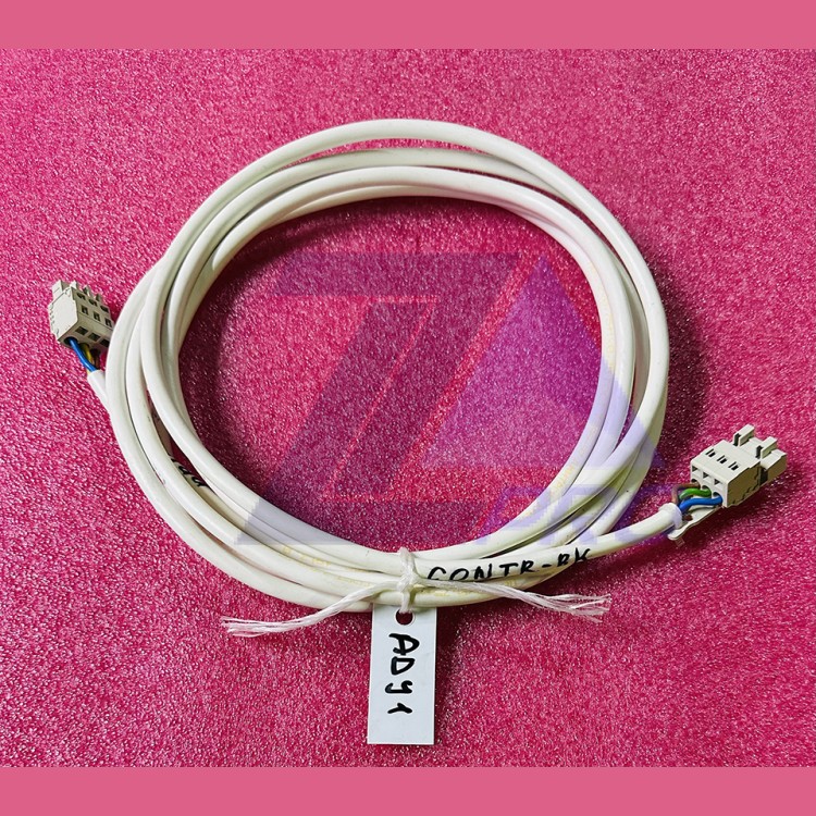 Кабель CONTR-BK ZAA174ADJ1
