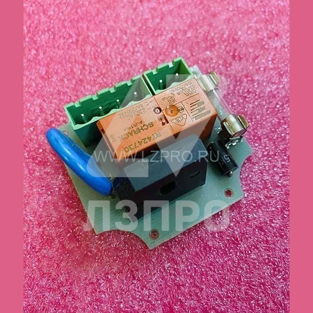 Плата тормоза эскалатора EM-W1 XAA234A1 XIZI OTIS