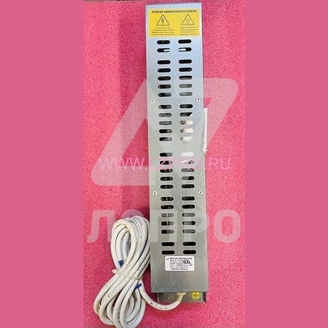 Блок нагрузки БН 2.1-28-3200 КМЗ