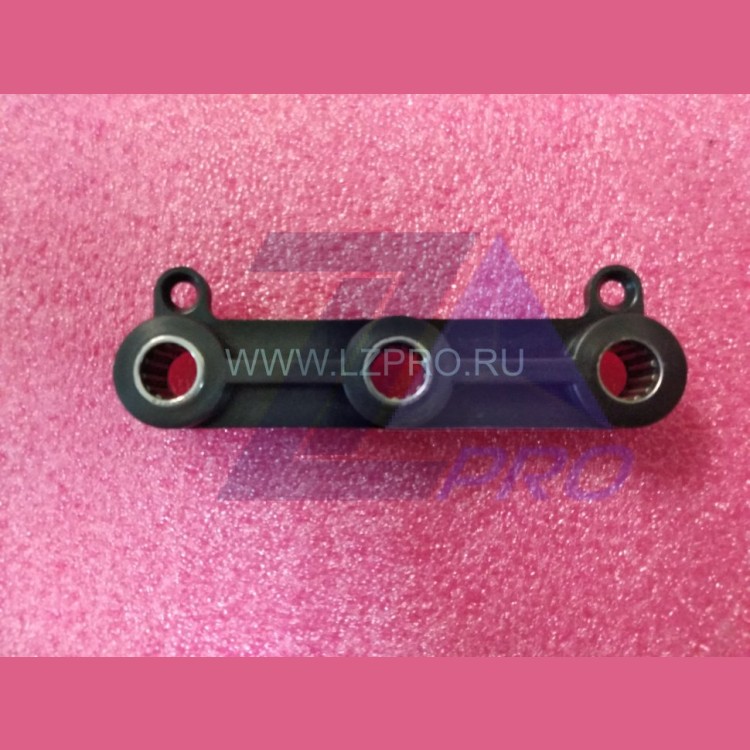 Качалка отводки нижняя 3 оси с подшипниками FAA307F1 Otis