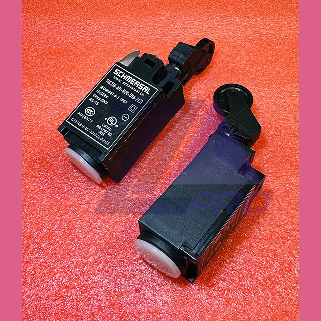 Выключатель T4K236-02z-M20-U90-2137 SCHMERSAL