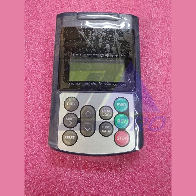 Мультифункциональный и многоязычный пульт управления TP-G1-ELS