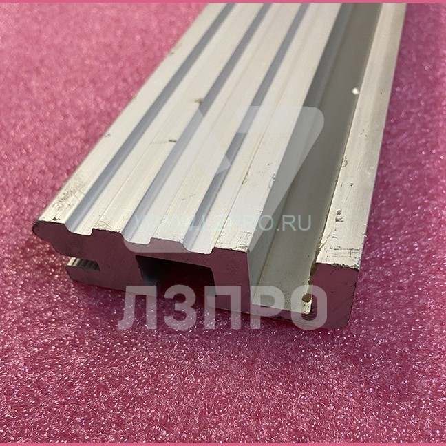 Порог ДК алюминиевый L-1780 мм XIZI Otis