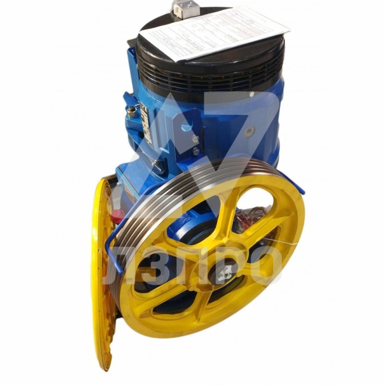 Лебедка 13 VTR-M  ZAA9676B14