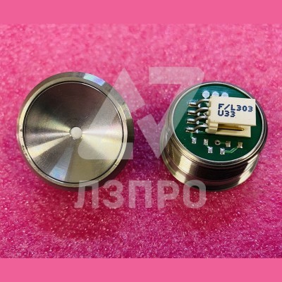 Кнопка антивандальная (без подсветки, служебная) Otis FAA25090L303