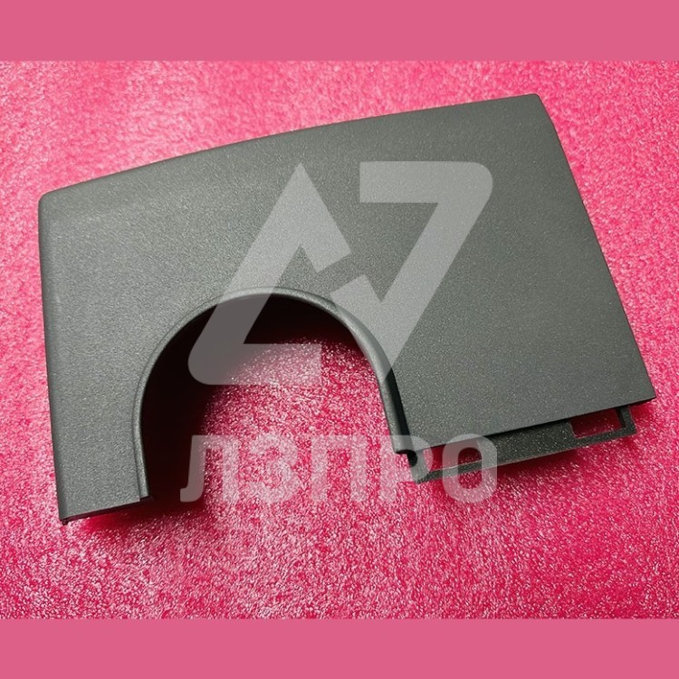 Панель устья поручня нижняя площадка для эскалатора ECO3000 KM5072731H01 Kone