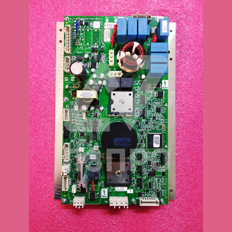 Привод частотный ULTRA LVA 401 GBA21305WC70 OTIS