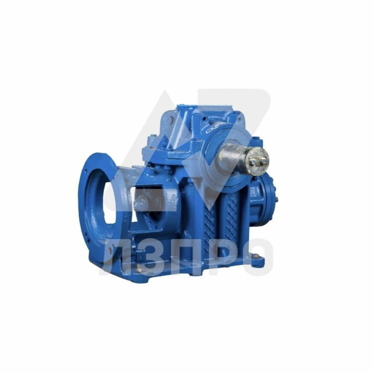 Редуктор РЧЛ-125х38 правый 0463Б.02.11.000 МЛЗ