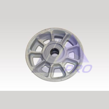 Блок отводной 410х8х10 KM505699G03 Kone