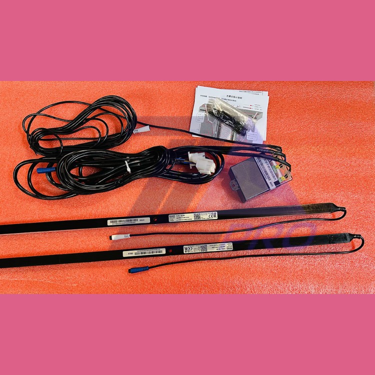 Фотобарьер с блоком питания Cegard/Mini CH-7302 SY-2000-16 CEDES XAA24590AN1