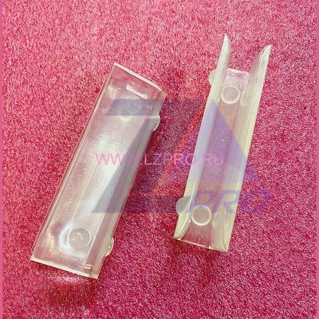 Вкладыш противовеса L-100 мм Т-10 мм XAA380W2 XIZI OTIS