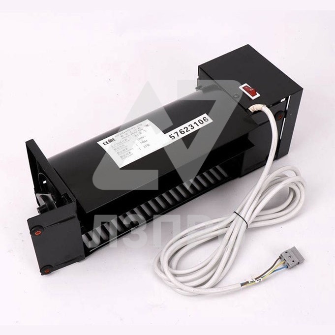 Вентилятор 220V 25W GFDD430-91-220 57623106 Schindler