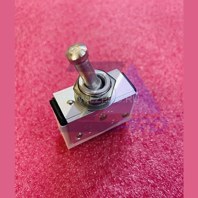 Тумблер ТВ1-2М 5А 220В