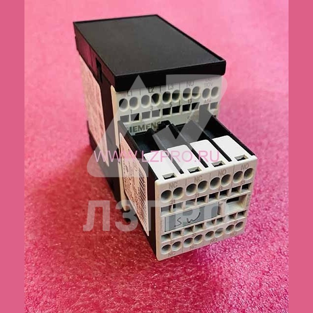 Контактор "SW"110V DC 3RT1016-2BF41 Siemens