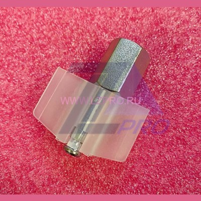 Башмак дверей 1000ПСБ.06.01.050Е