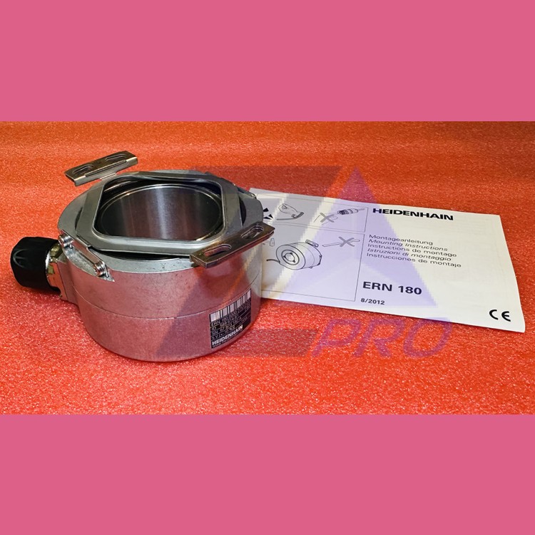 Энкодер 5V 1Vss ERN 180 5000 27S12-03 ID589614-61 HEIDENHAIN