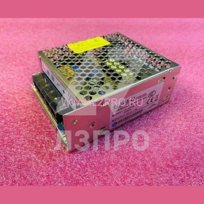 Блок питания 24V 1,5A RS-35-24 Mean Well